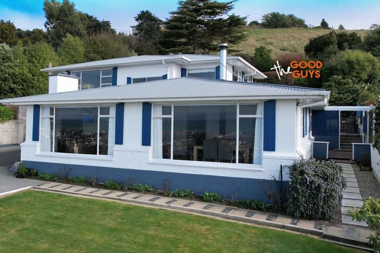 Photo of property in 36 Don Street, Oamaru North, Oamaru, 9400