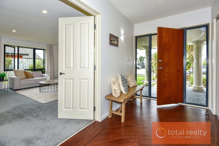 Photo of property in 61 Kaniere Avenue, Hei Hei, Christchurch, 8042