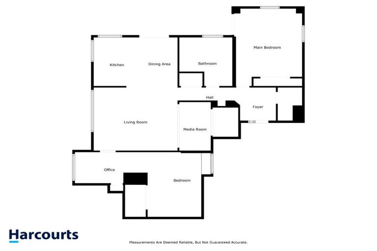 Photo of property in 79 Percy Dyett Drive, Karori, Wellington, 6012