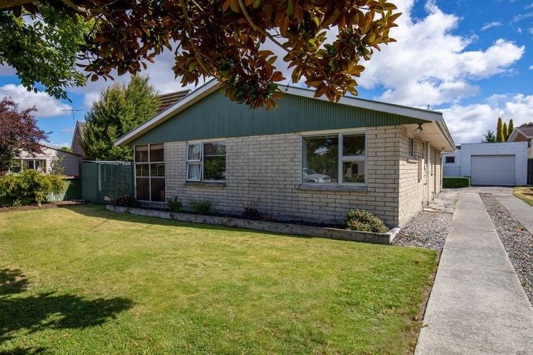 Photo of property in 20 Eureka Street, Alexandra, 9320