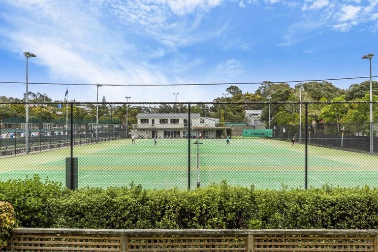 Photo of property in Norfolk Apartments, 7 Ramsgate Terrace, Mairangi Bay, Auckland, 0630