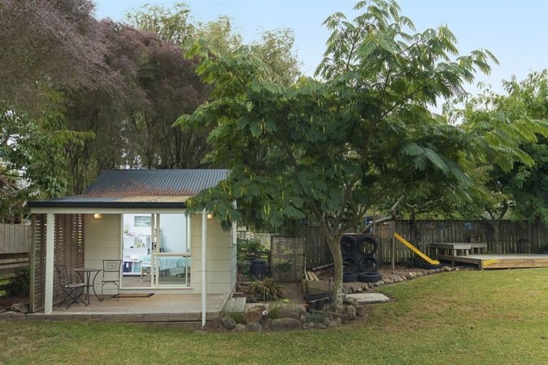 Photo of property in 36 Kaiwaka Road, Waiuku, 2123