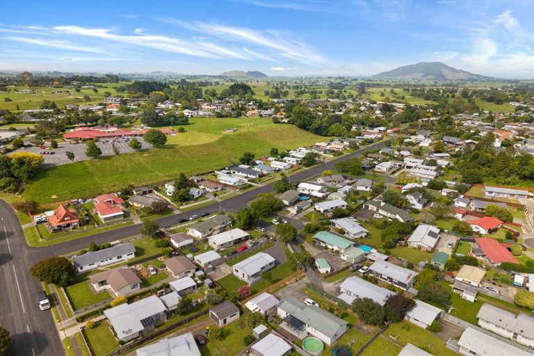 Photo of property in 67 Middlebrook Court, Te Awamutu, 3800