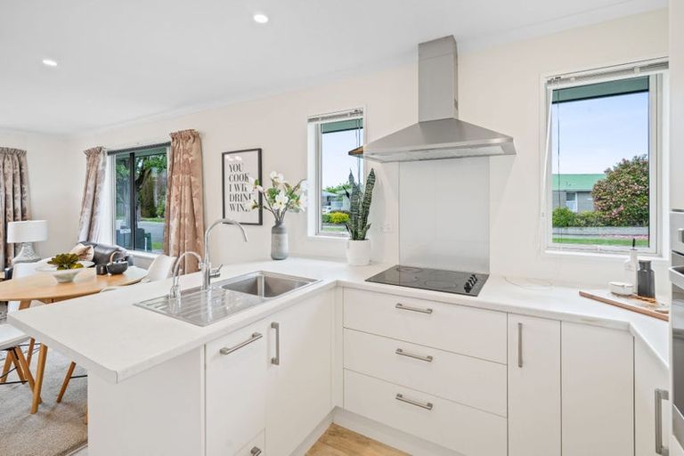 Photo of property in 21 Arawa Street, Shirley, Christchurch, 8013