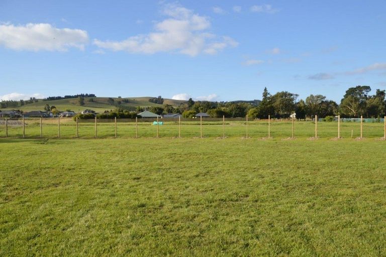 Photo of property in 60 Courage Road, Amberley, 7410