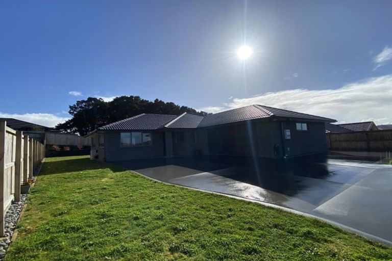 Photo of property in 18 Maui Place, Te Kamo, Whangarei, 0112