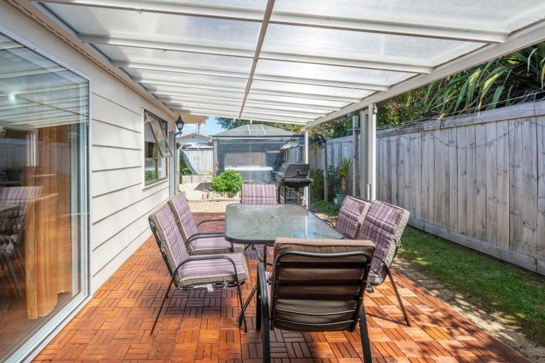 Photo of property in 8b Westbrook Place, Pomare, Rotorua, 3015