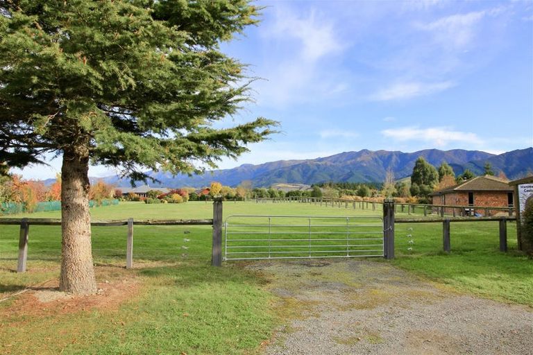 Photo of property in 7 Argelins Road, Hanmer Springs, 7334