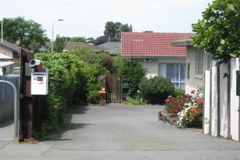 Photo of property in 1/65 Keighleys Road, Bromley, Christchurch, 8062