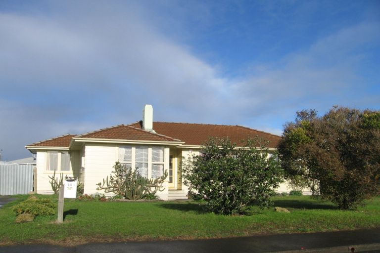 Photo of property in 45 Liverpool Crescent, Flaxmere, Hastings, 4120