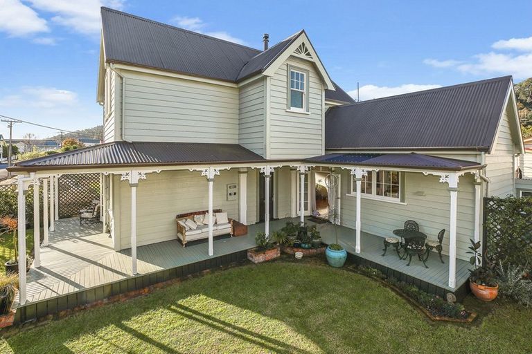 Photo of property in 414 Brown Street, Thames, 3500