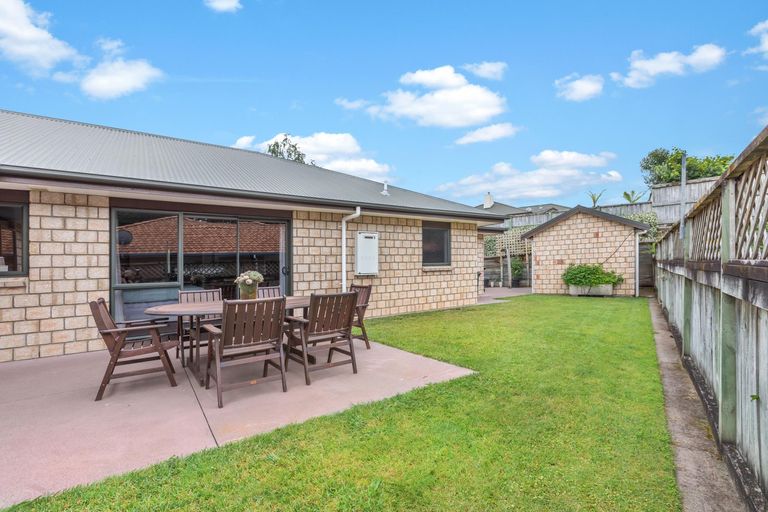 Photo of property in 10a Sequoia Place, Morrinsville, 3300