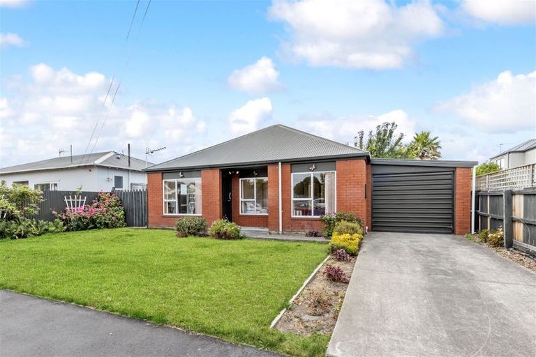 Photo of property in 2/12 Barrie Street, Addington, Christchurch, 8024