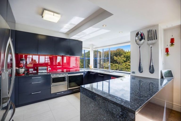 Photo of property in 9/35 Almorah Road, Epsom, Auckland, 1023