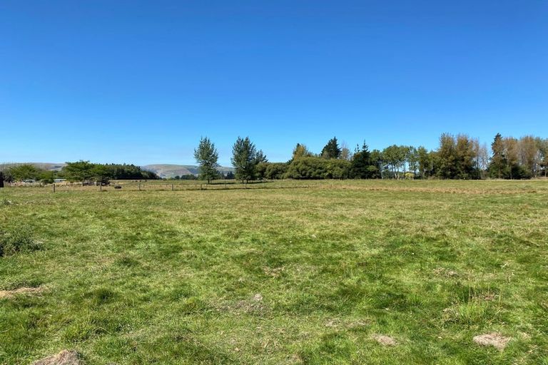 Photo of property in 139 Nixons Road, Fairlie, 7987