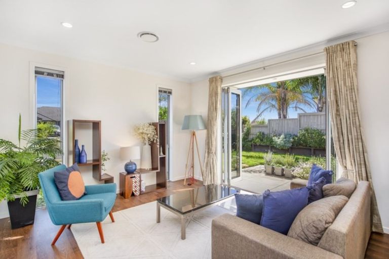 Photo of property in 8 Tallentire Crescent, Huntington, Hamilton, 3210