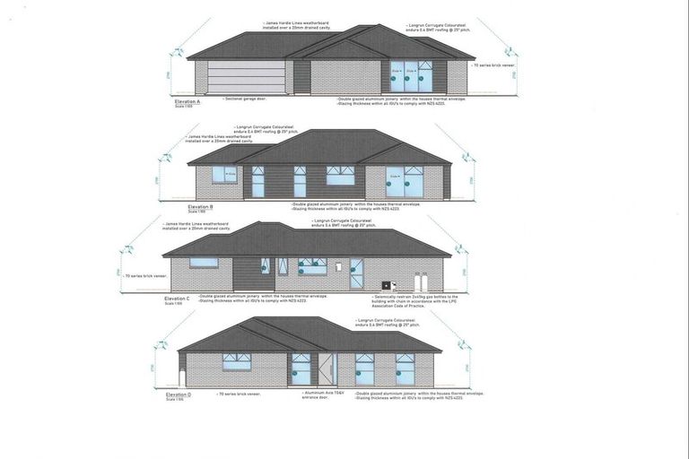 Photo of property in 56a Trafalgar Street, Levin, 5510