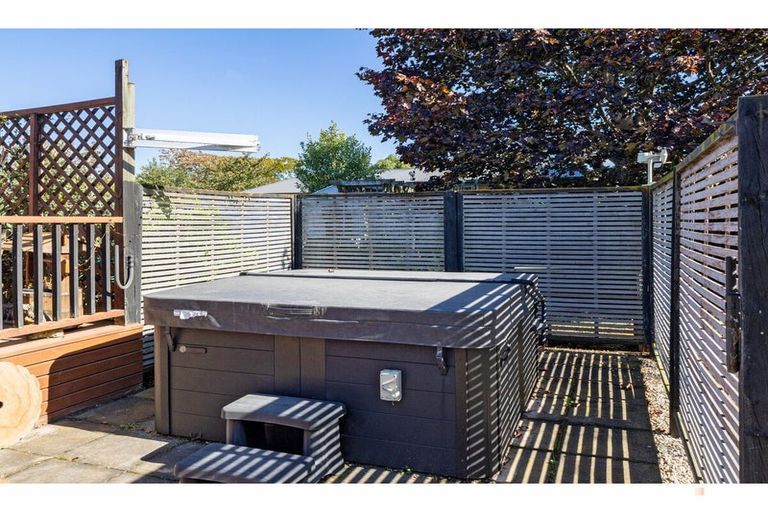 Photo of property in 249 Talbot Street, Geraldine, 7930