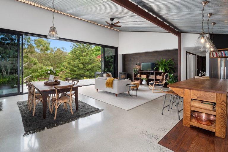 Photo of property in 5 Corbett Drive, Minden, Tauranga, 3176