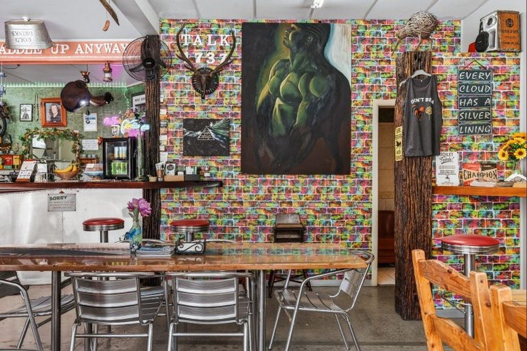 Photo of property in 91 Hakiaha St (state Highway 4), Taumarunui, 3920