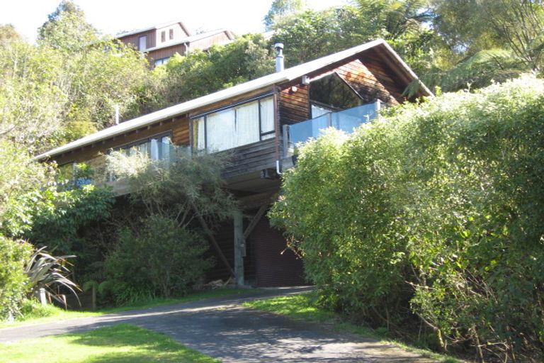 Photo of property in 47 Kaiuru Avenue, Pukawa Bay, Turangi, 3381