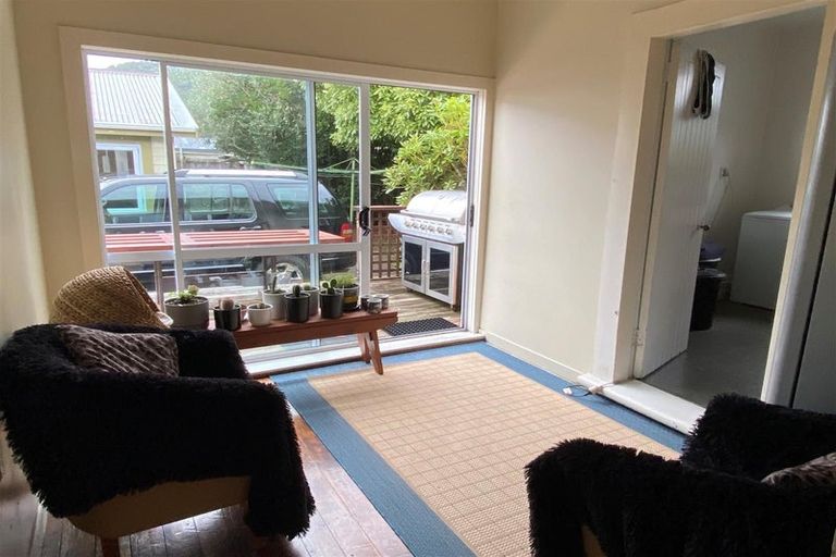Photo of property in 7 William Street, Greymouth, 7805