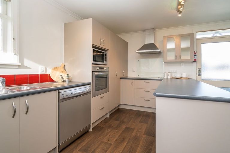 Photo of property in 31 Ashmore Street, Halfway Bush, Dunedin, 9010