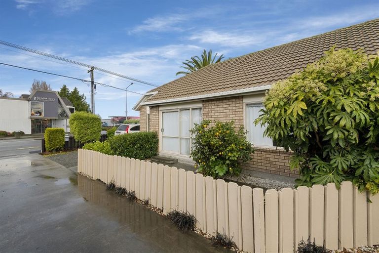 Photo of property in 1/273 Barrington Street, Spreydon, Christchurch, 8024