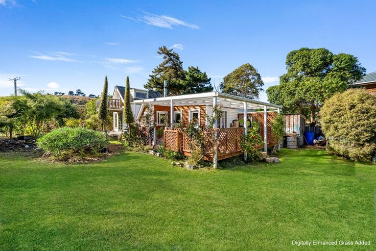 Photo of property in 911 Harington Point Road, Harington Point, Dunedin, 9077