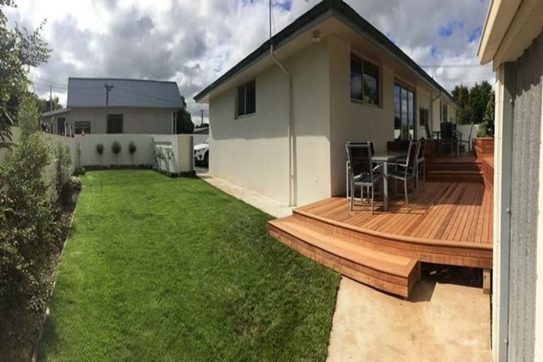 Photo of property in 5 Domain Terrace, Spreydon, Christchurch, 8024