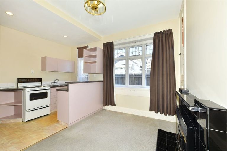 Photo of property in 40 Strickland Street, Sydenham, Christchurch, 8023