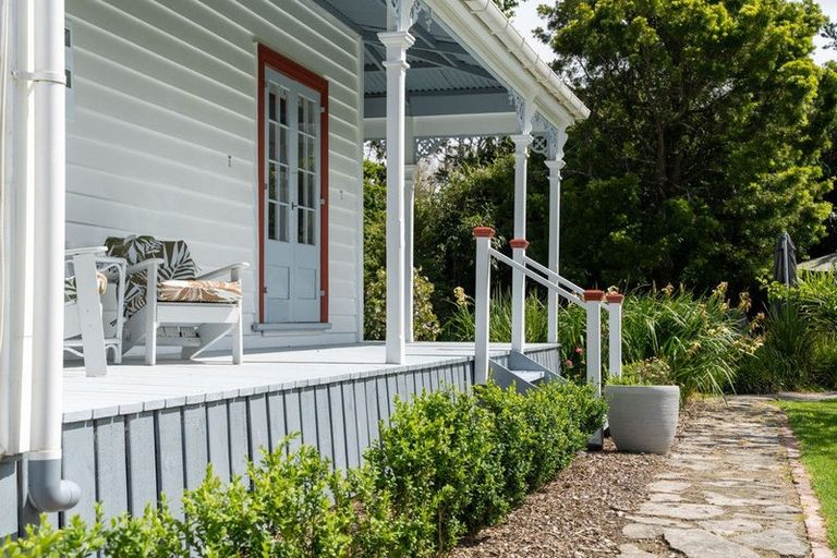 Photo of property in 112 Colville Road, Dargaville, 0310