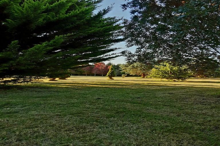 Photo of property in 897 Sandy Knolls Road, West Melton, Christchurch, 7675