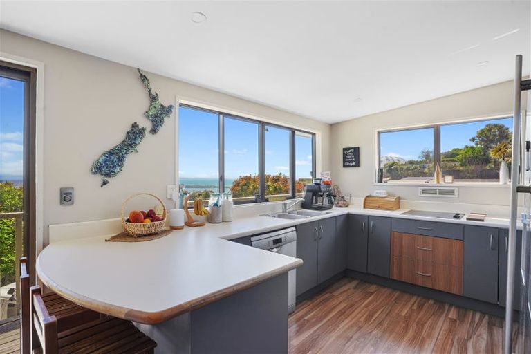 Photo of property in 167 Soleares Avenue, Mount Pleasant, Christchurch, 8081