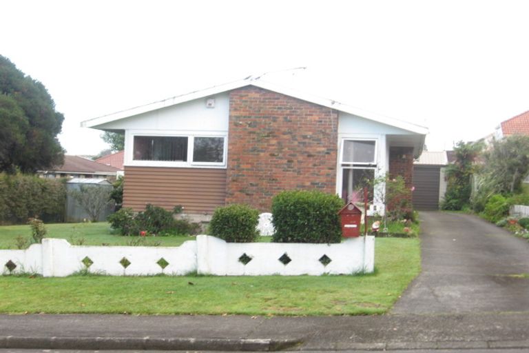 Photo of property in 9 Percival Street, Manurewa, Auckland, 2102