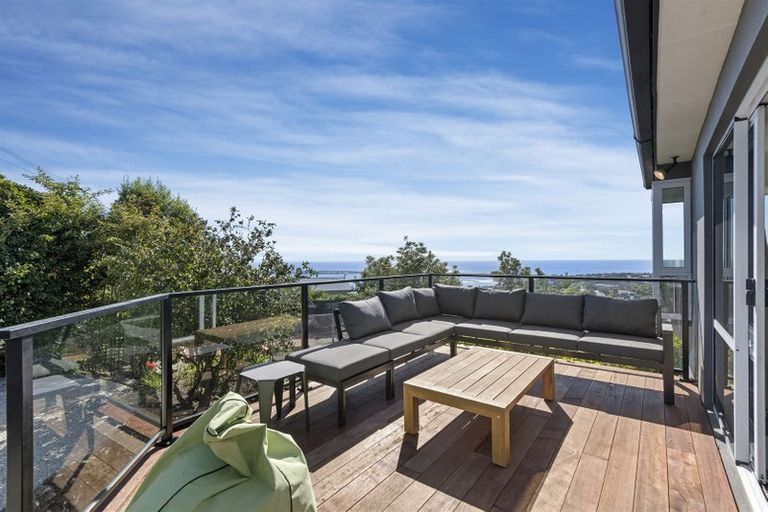 Photo of property in 143 Major Hornbrook Road, Mount Pleasant, Christchurch, 8081