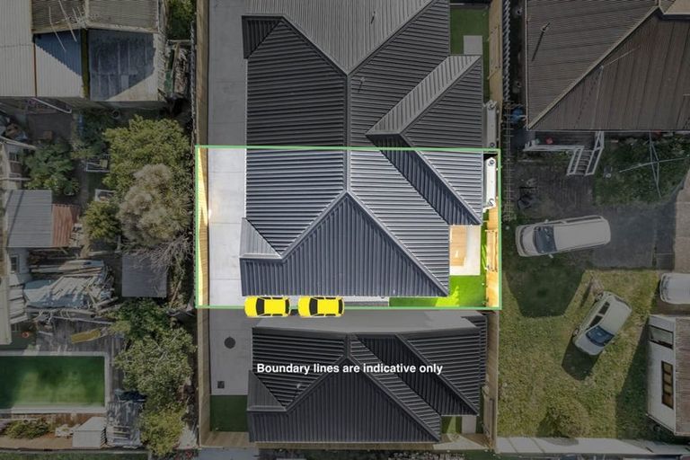 Photo of property in 15d Mckean Avenue, Manurewa, Auckland, 2102