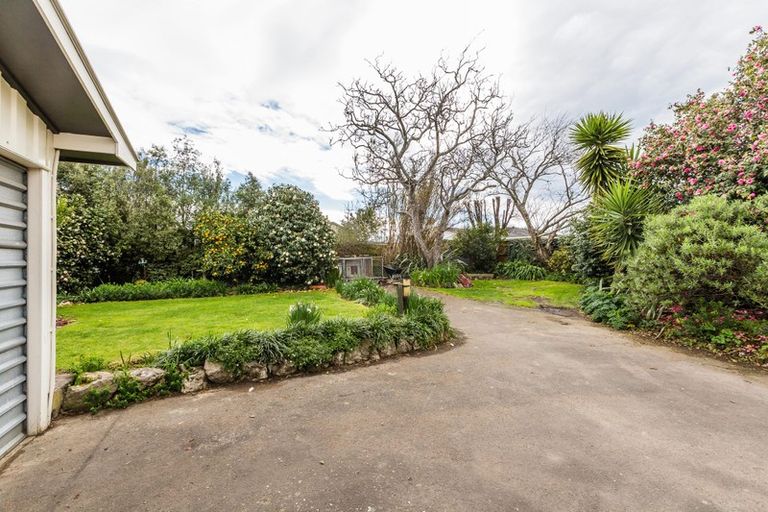 Photo of property in 144 Porangahau Road, Waipukurau, 4200