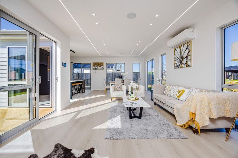 Photo of property in 20 Kakano Street, Clevedon, 2582