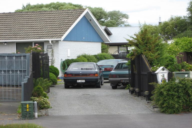 Photo of property in 9 Oban Place, Woolston, Christchurch, 8062