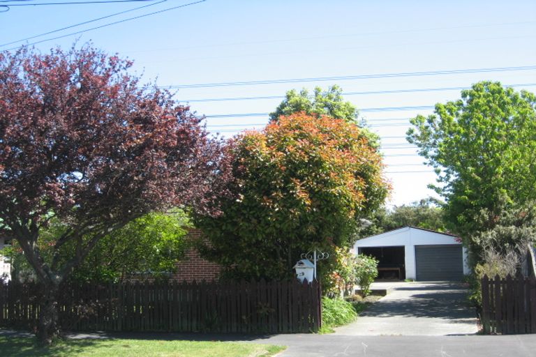Photo of property in 23 Normandy Street, Bishopdale, Christchurch, 8053