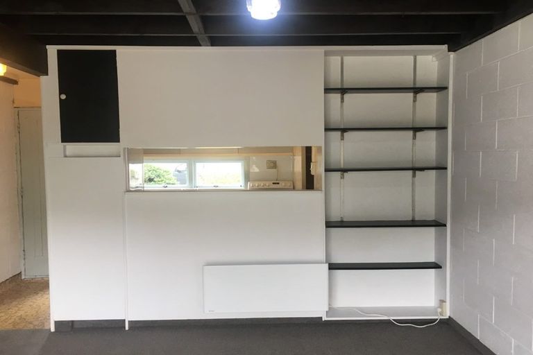 Photo of property in Paddington Apartments, 9/15 Mckinley Crescent, Brooklyn, Wellington, 6021