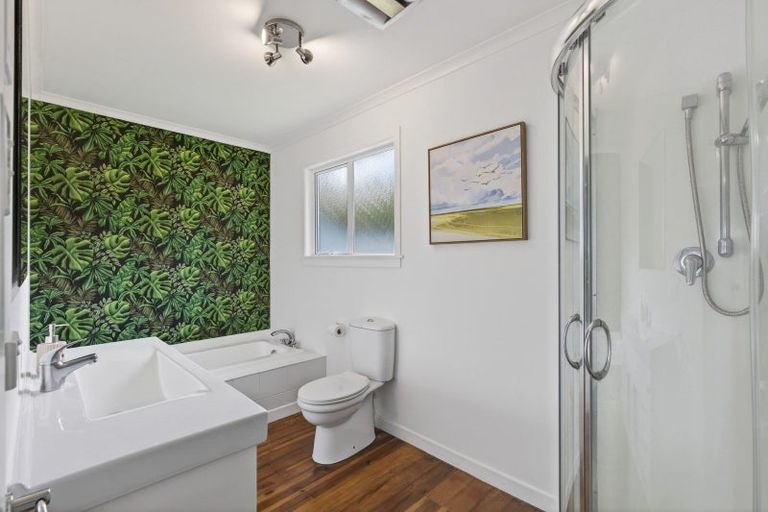 Photo of property in 281 Tukapa Street, Hurdon, New Plymouth, 4310