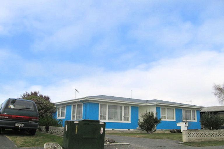 Photo of property in 48 Leicester Avenue, Tamatea, Napier, 4112
