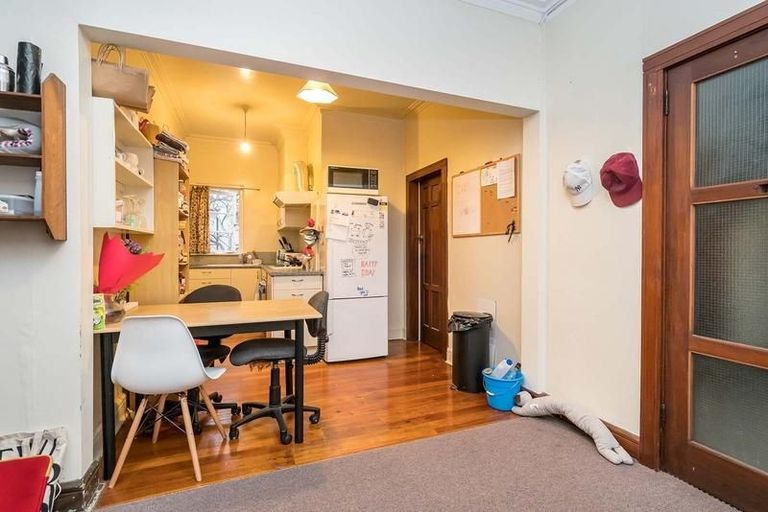 Photo of property in 5/535 George Street, North Dunedin, Dunedin, 9016