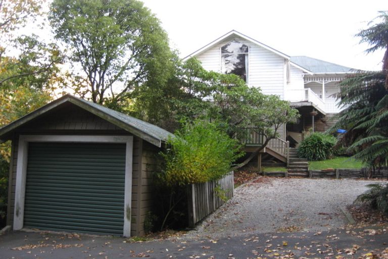 Photo of property in 45 Newington Avenue, Maori Hill, Dunedin, 9010