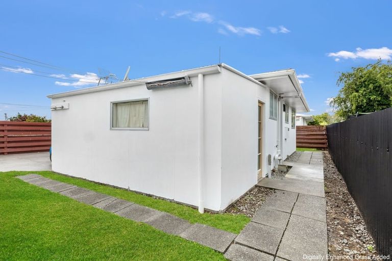 Photo of property in 28b Ward Street, Aramoho, Whanganui, 4500