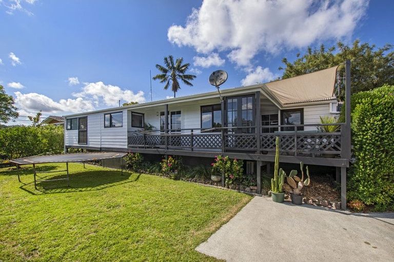 Photo of property in 91 Onerahi Road, Onerahi, Whangarei, 0110