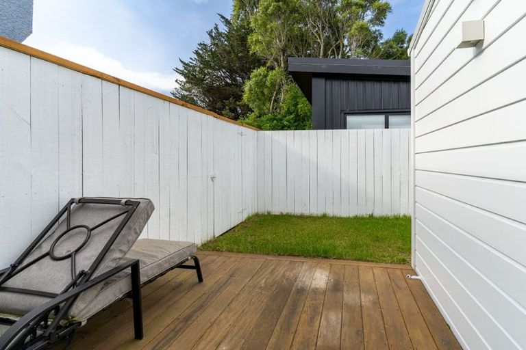 Photo of property in 8 Cashel Street, South Dunedin, Dunedin, 9012