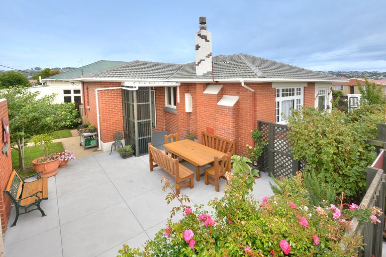 Photo of property in 13 Scott Street, Saint Kilda, Dunedin, 9012